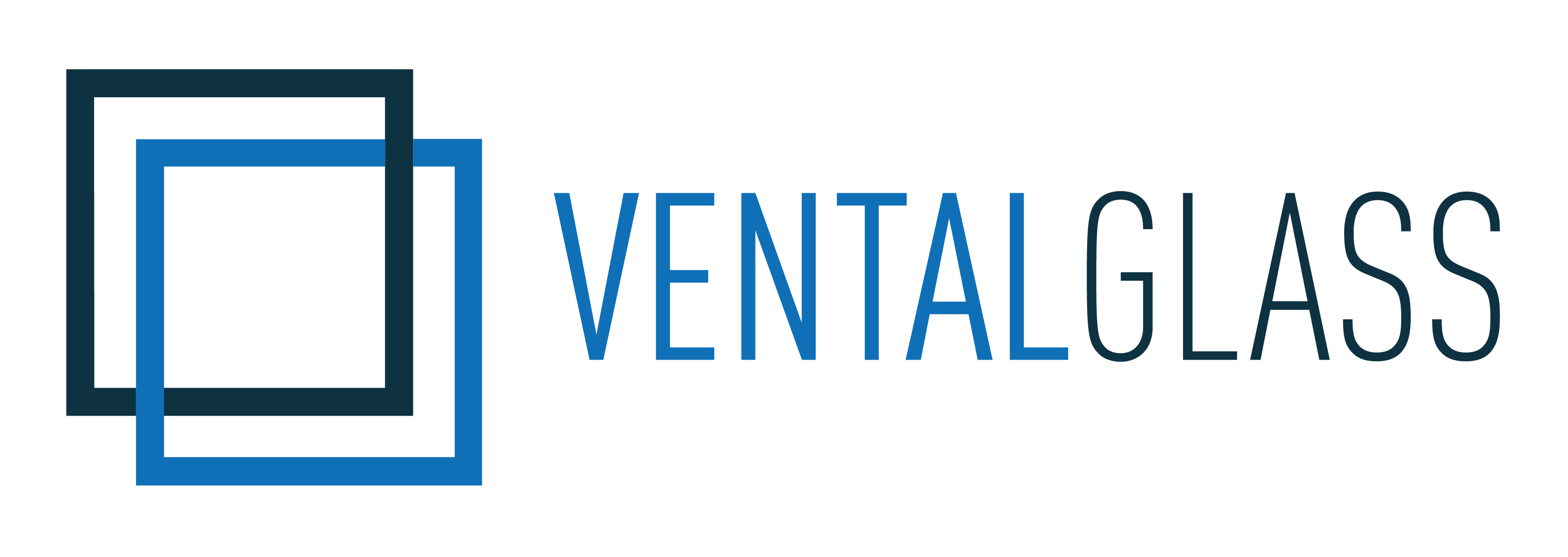 Logo Ventalglass ventanas termopanel PVC